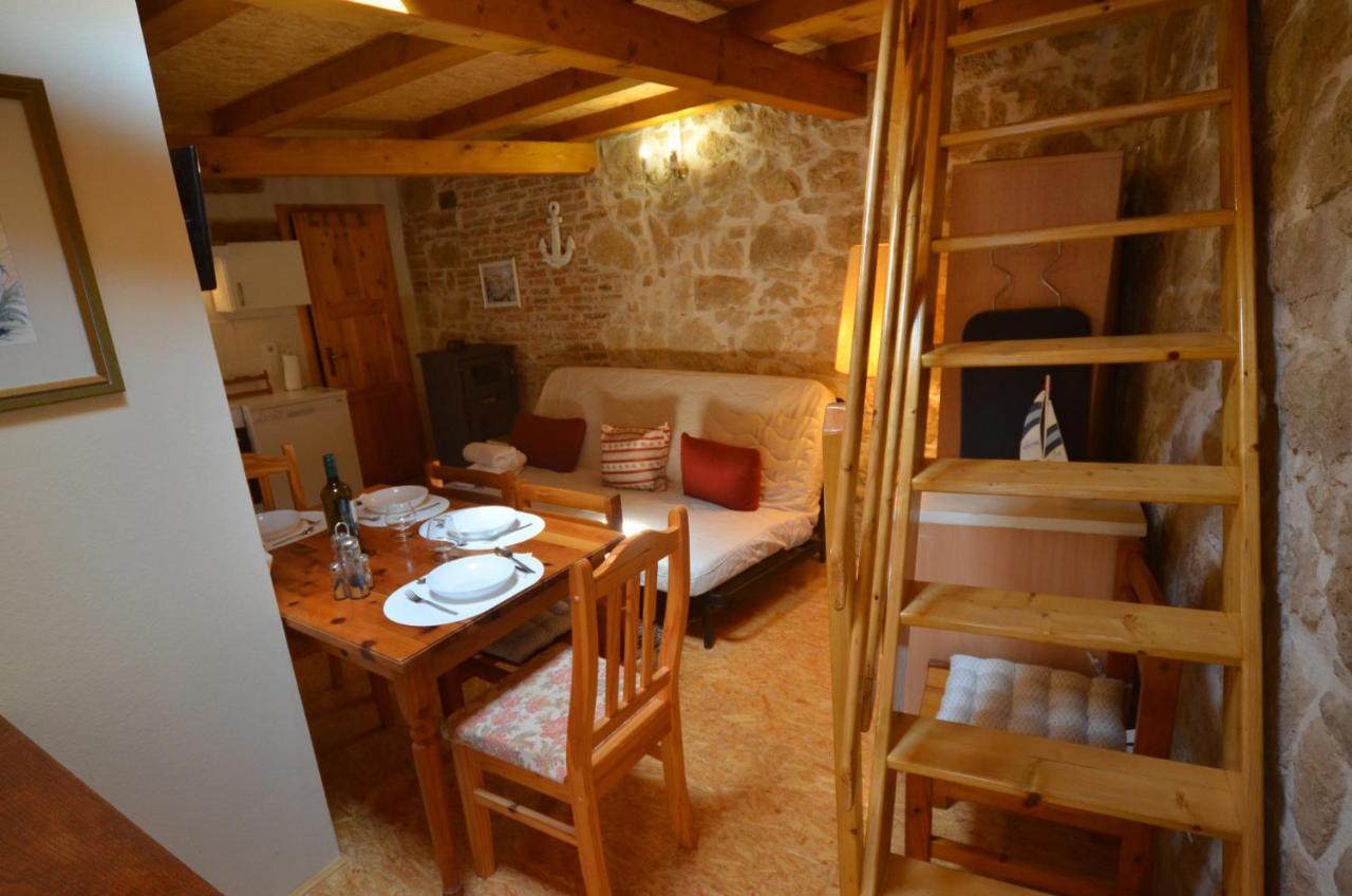 Studio Apartment La Maison De Catherine روفينج المظهر الخارجي الصورة