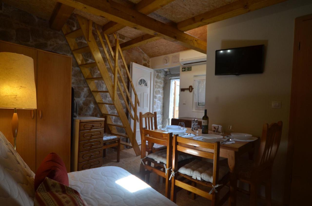 Studio Apartment La Maison De Catherine روفينج المظهر الخارجي الصورة