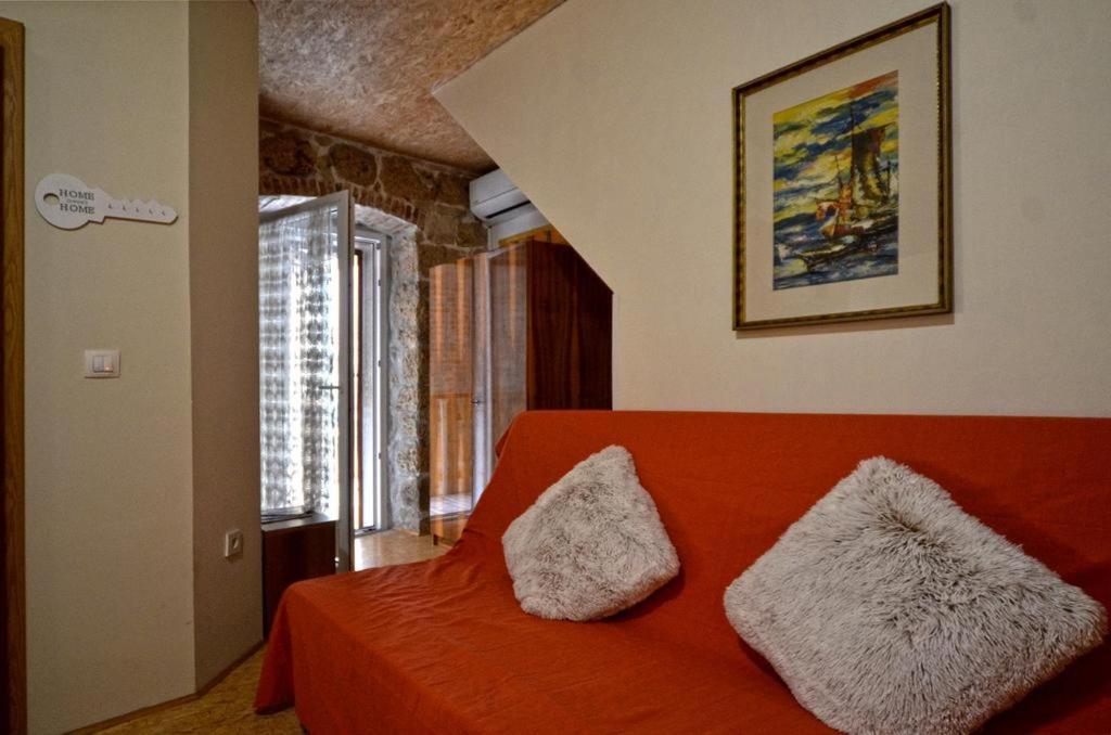 Studio Apartment La Maison De Catherine روفينج المظهر الخارجي الصورة