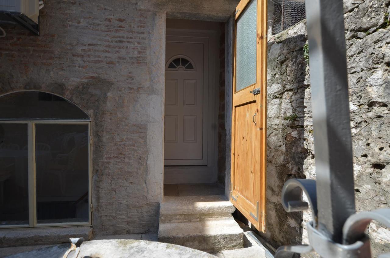 Studio Apartment La Maison De Catherine روفينج المظهر الخارجي الصورة