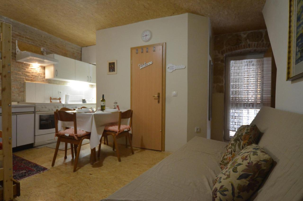 Studio Apartment La Maison De Catherine روفينج المظهر الخارجي الصورة