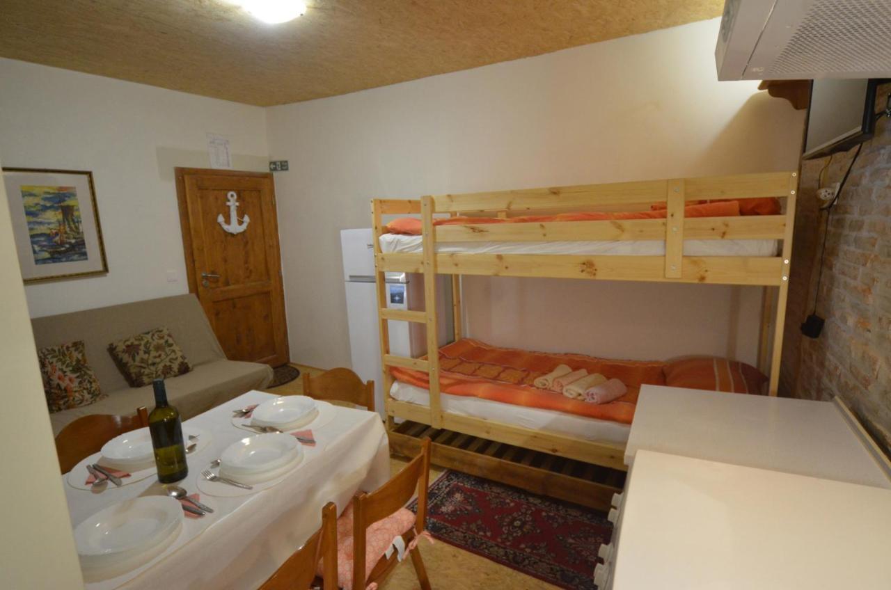 Studio Apartment La Maison De Catherine روفينج المظهر الخارجي الصورة