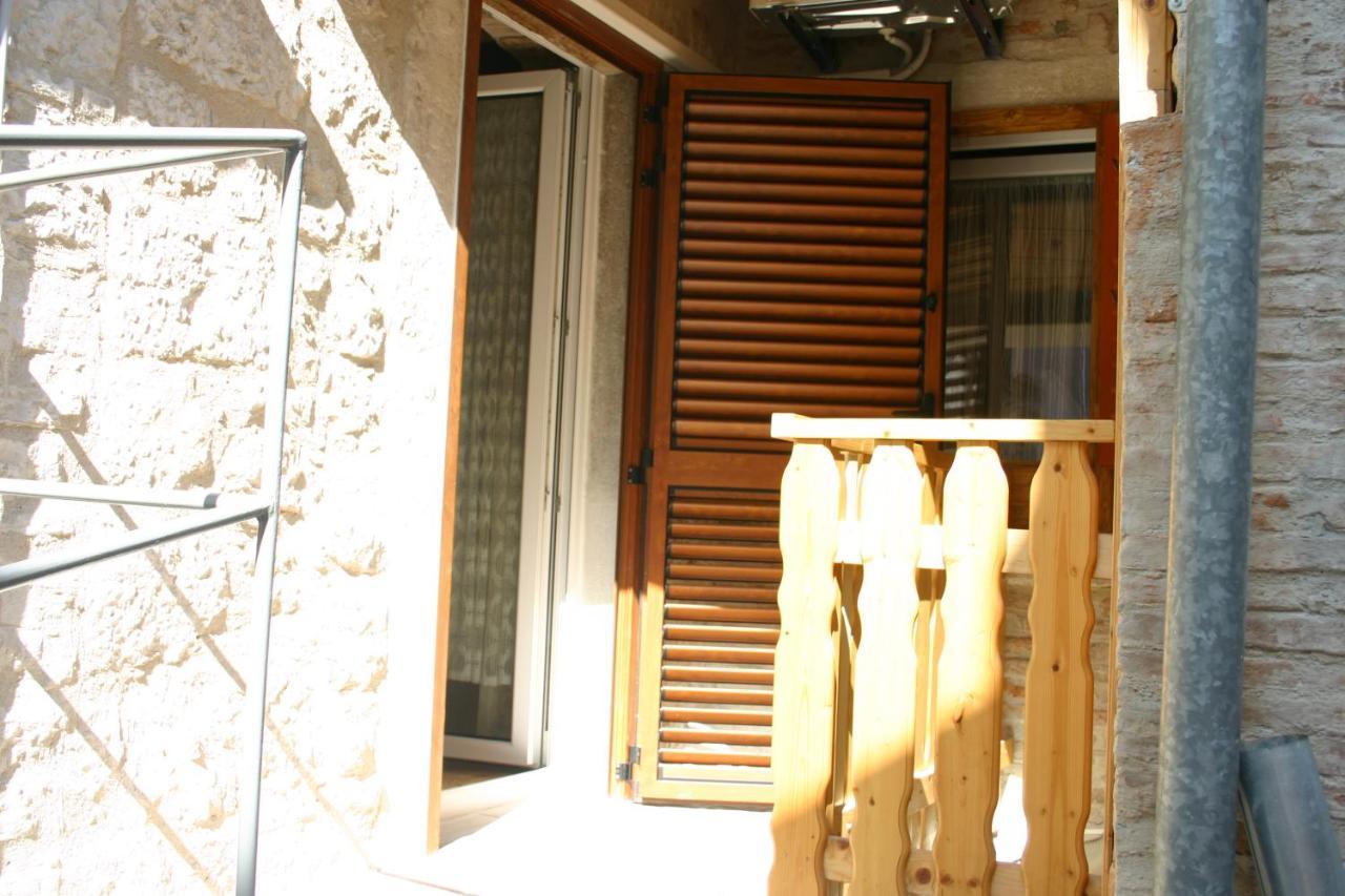 Studio Apartment La Maison De Catherine روفينج المظهر الخارجي الصورة