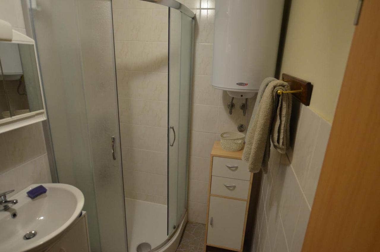 Studio Apartment La Maison De Catherine روفينج المظهر الخارجي الصورة