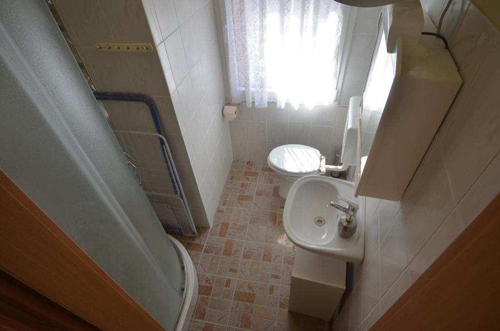 Studio Apartment La Maison De Catherine روفينج المظهر الخارجي الصورة