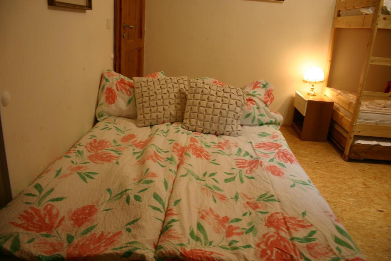 Studio Apartment La Maison De Catherine روفينج المظهر الخارجي الصورة