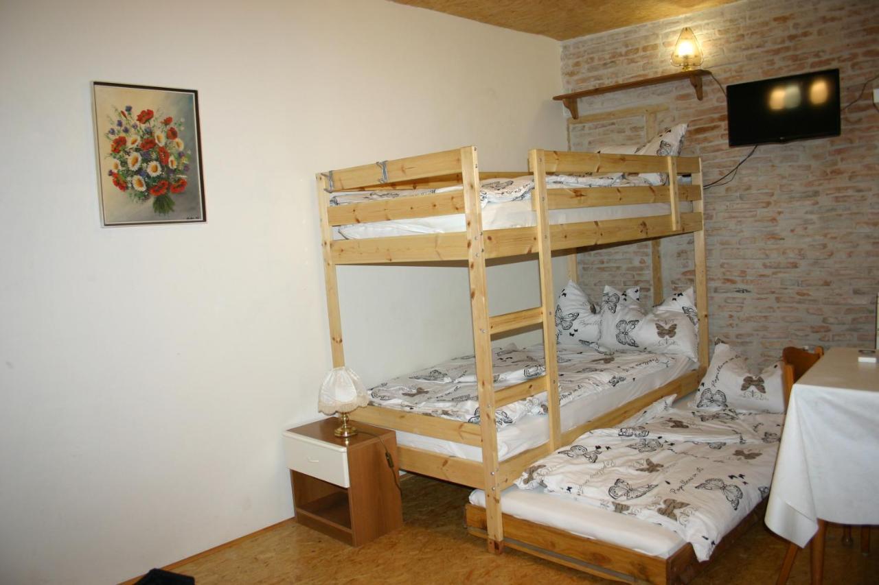 Studio Apartment La Maison De Catherine روفينج المظهر الخارجي الصورة