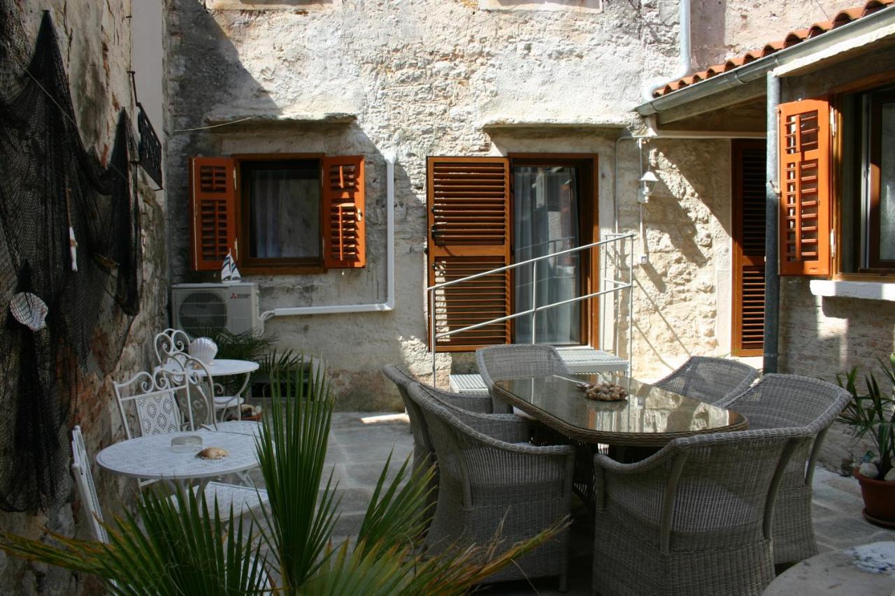 Studio Apartment La Maison De Catherine روفينج المظهر الخارجي الصورة