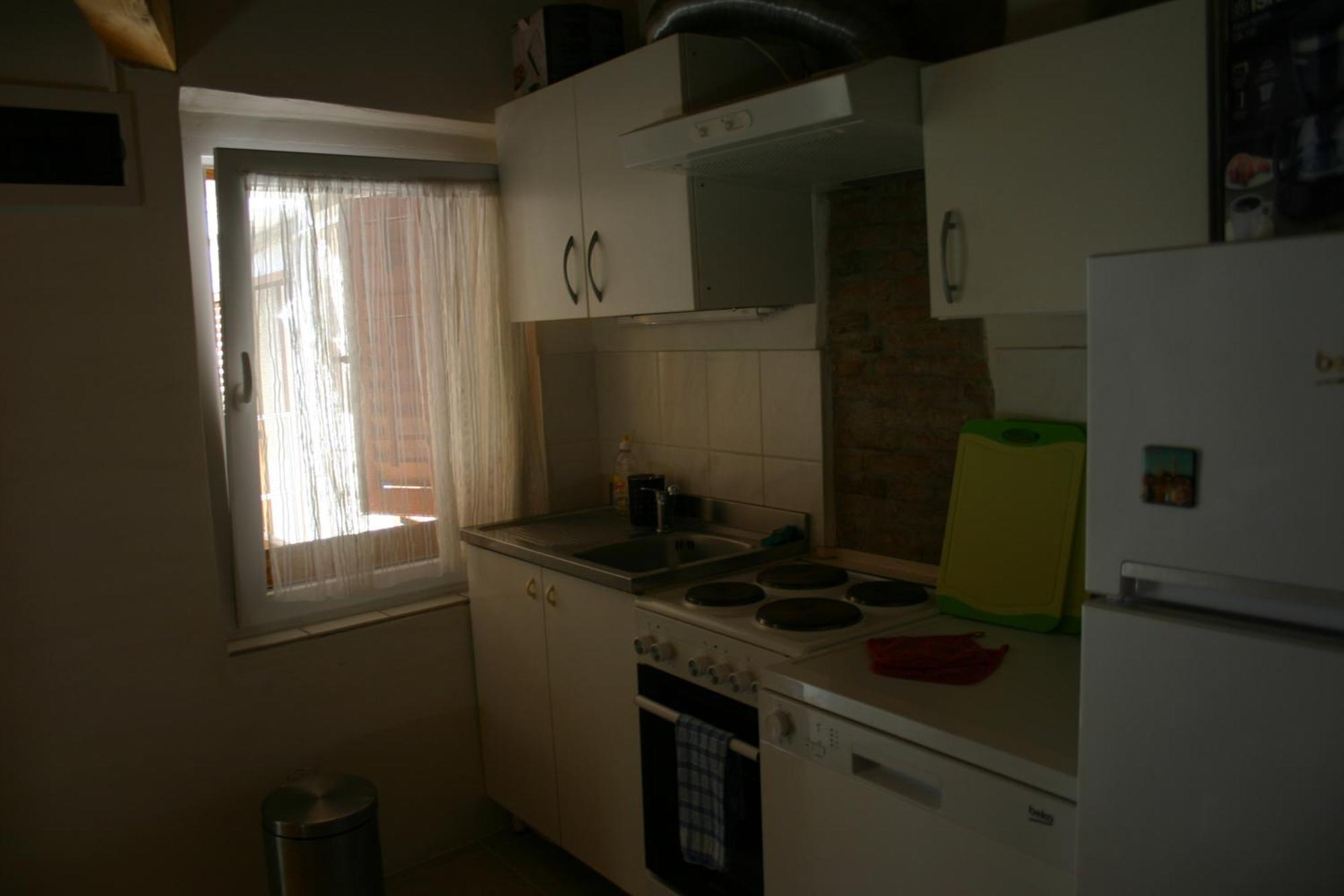 Studio Apartment La Maison De Catherine روفينج المظهر الخارجي الصورة
