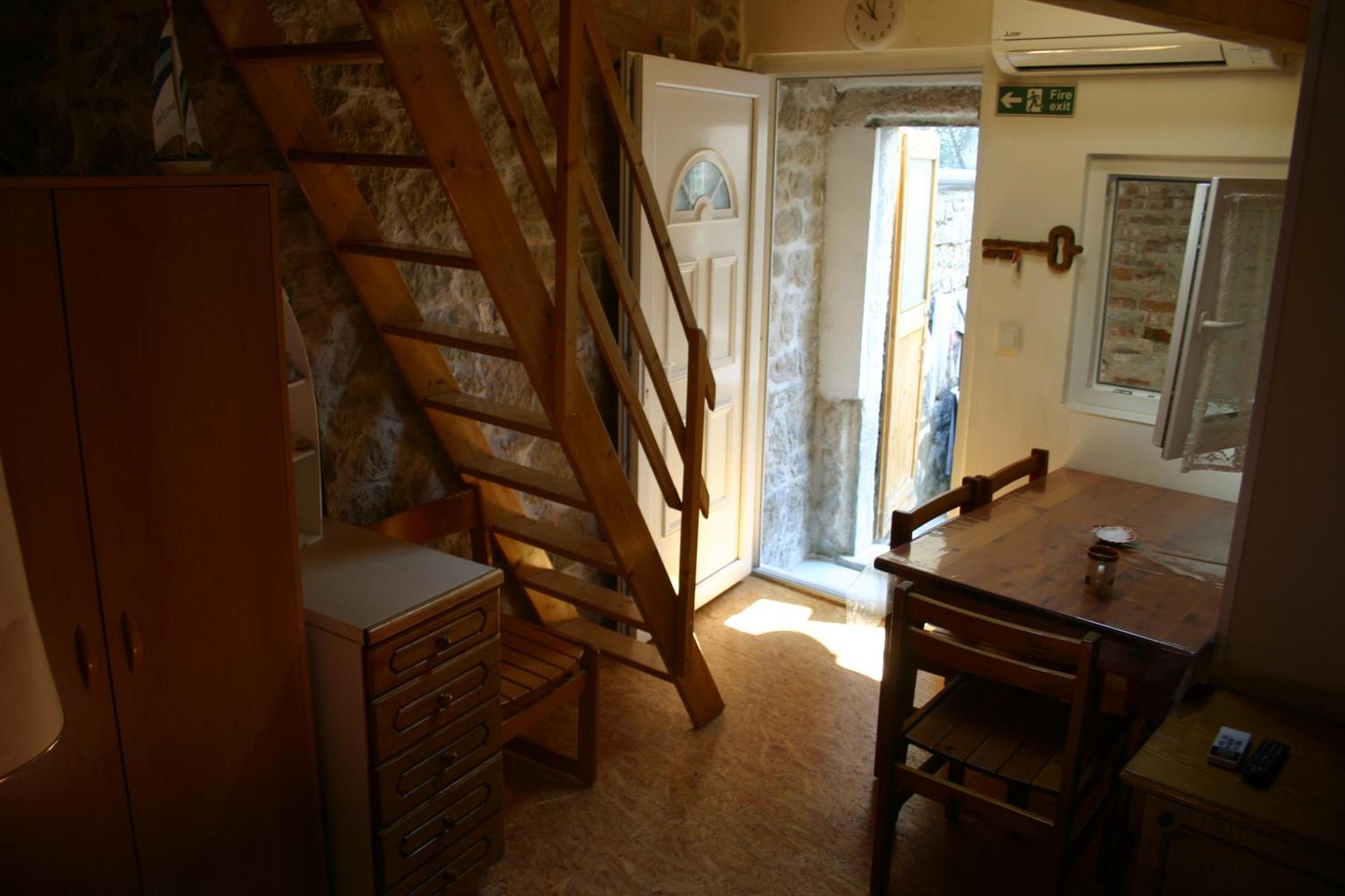 Studio Apartment La Maison De Catherine روفينج المظهر الخارجي الصورة