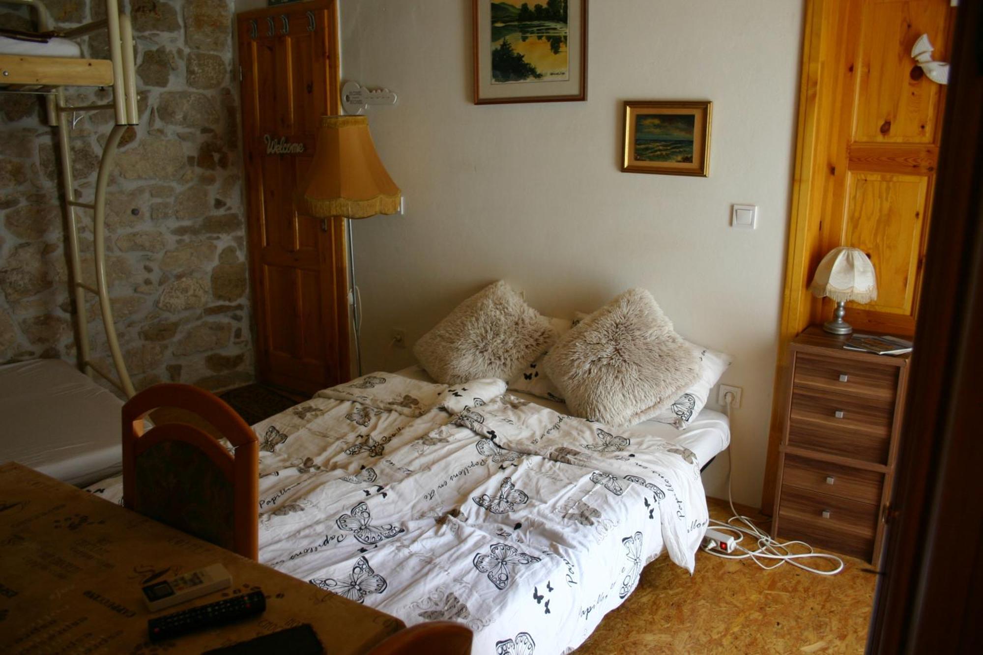 Studio Apartment La Maison De Catherine روفينج المظهر الخارجي الصورة
