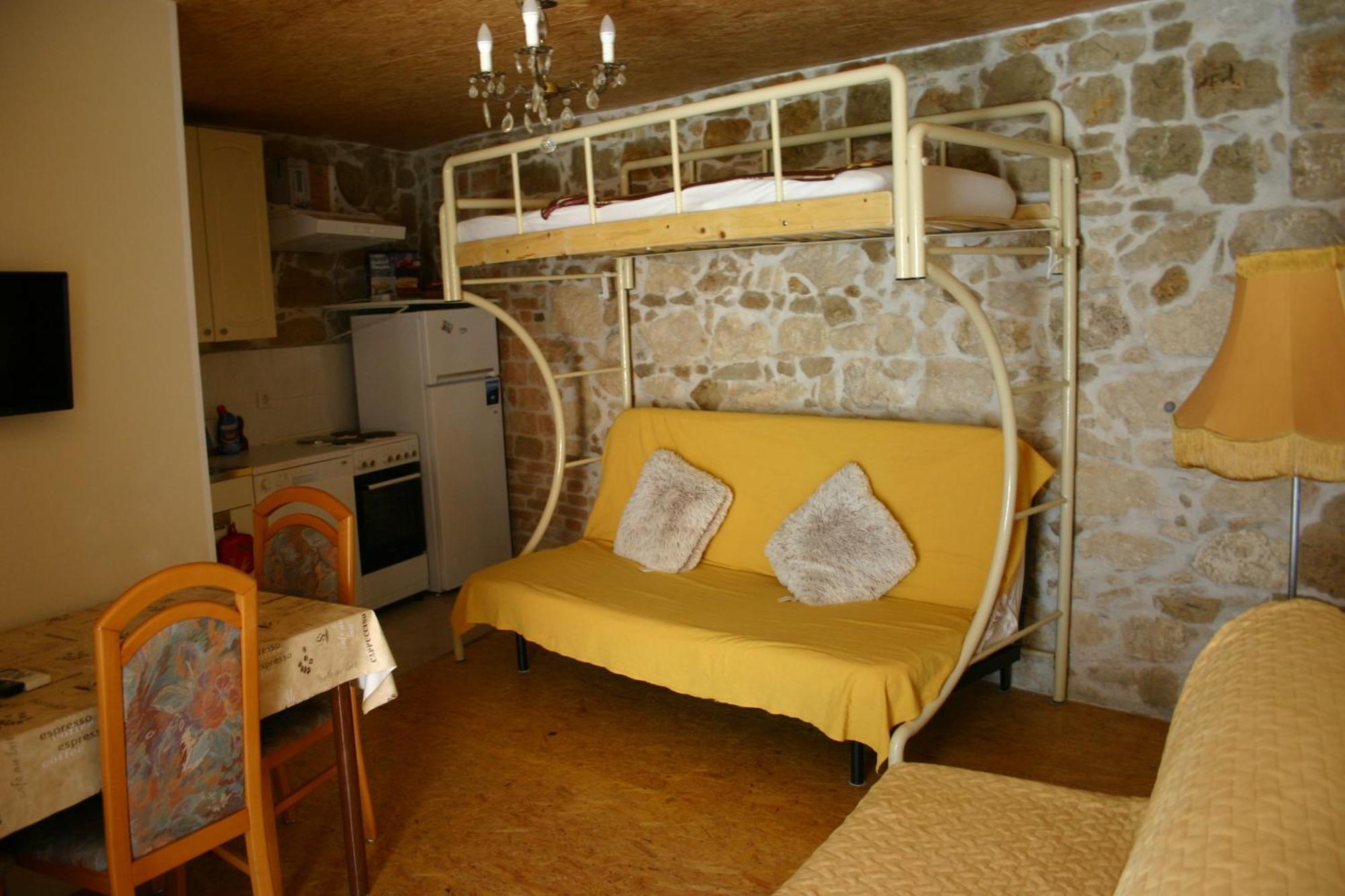 Studio Apartment La Maison De Catherine روفينج المظهر الخارجي الصورة