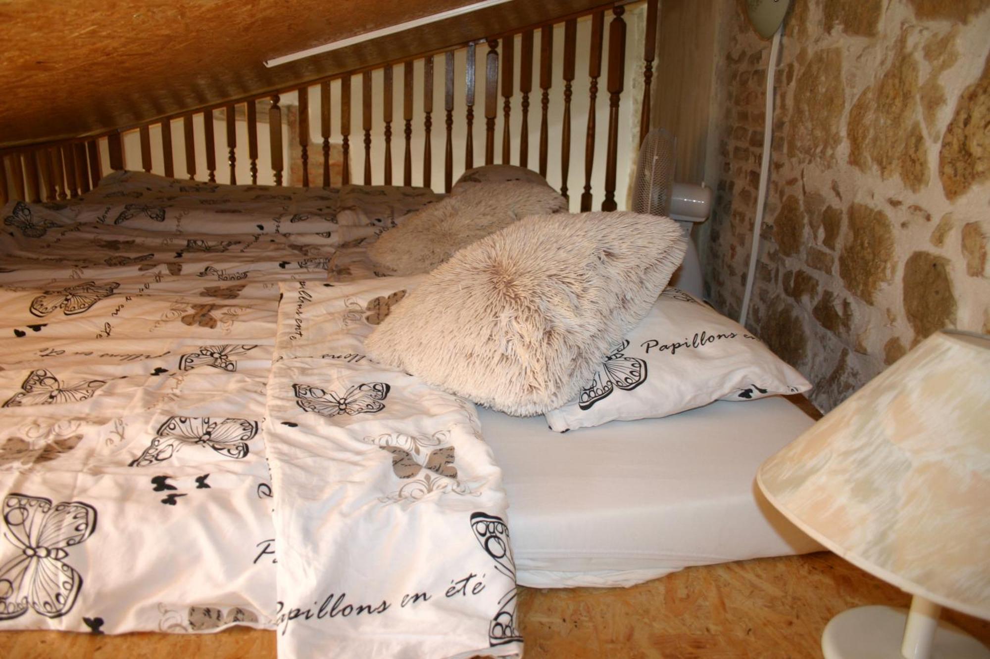 Studio Apartment La Maison De Catherine روفينج المظهر الخارجي الصورة